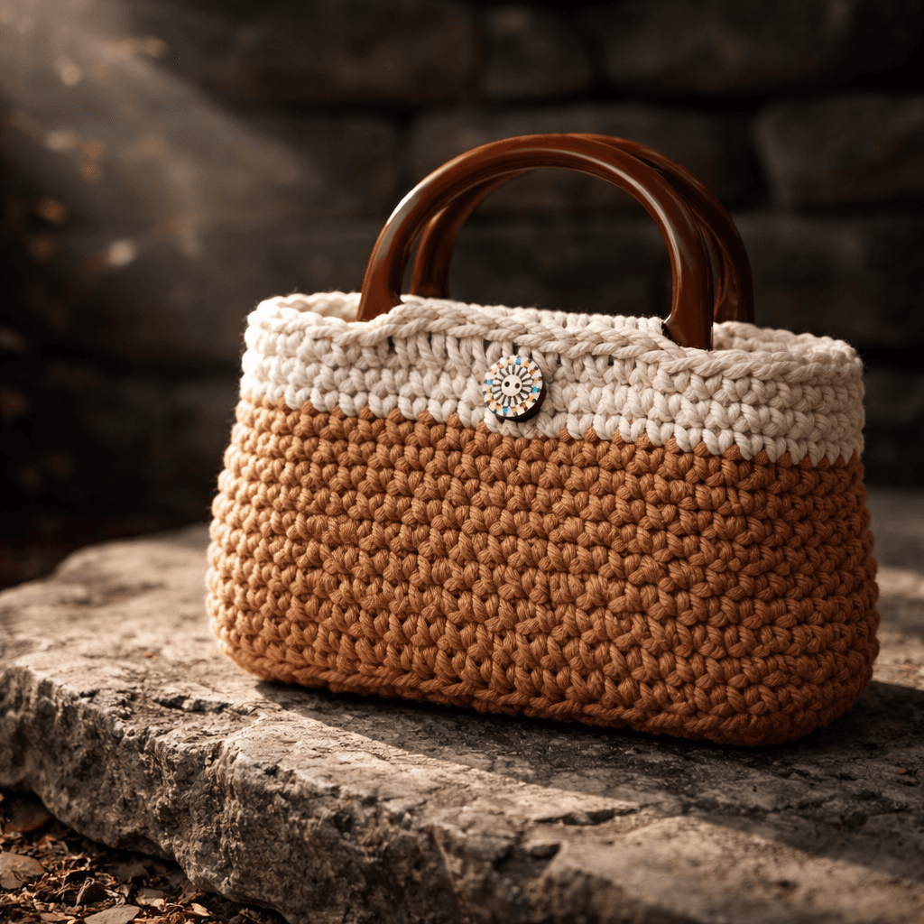 Crochet portfolio 2